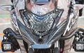 Kawasaki Versys-X 250, Mau Aman Saat Adventure? Wajib Pasang Ini