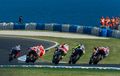 Jadwal MotoGP Australia Akhir Pekan Ini, Jangan Lupa Bangun Pagi!