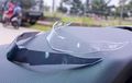 Modif Visor dan Spoiler Helm Tak Bisa Sembarangan, Gini Kalau Kata Pabrikan