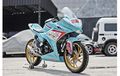 Honda CBR150R 2016 Si Juara Bertahan, Meski Ubahan Minim Hasil Tetap Maksimal