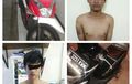 Waspada Modus Curanmor Dengan Menabrak Korban. Ini Wilayah Operasi Pelaku !