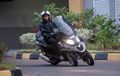 First Ride Piaggio MP3 500 Business LT ABS/ASR, Senyaman Duduk Di Sofa Beroda Tiga