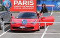 Ini Nih Spesifikasi Ferrari Milik Salah Satu Pemain Bintang PSG Edinson Cavani