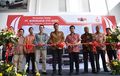 Mitsubishi Motors Resmikan Jaringan  Diler Kendaraan Penumpang  di Semarang 