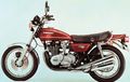 Blast From The Past! Kawasaki Z2, Motor UJM Legendaris yang Beken Berkat Great Teacher Onizuka