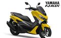 Dua Tahun Tak Berubah, Kapan Yamaha NMAX Akan Dapat Facelift?