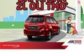 Pemilik Toyota Avanza, Mau Dapat Oli TMO synthetic Gratis. Nih Caranya ?
