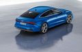 Video: Nyala Lampu Belakang Audi A7 Sportback Yang Memikat, Terkesan Canggih Atau Sporty?