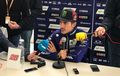 Maverick Vinales Sudah Temukan Cara Atasi Masalah di Wet Race?