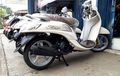 Pajak Hidup Harga Motor Bekas Yamaha Fino Dijual Mulai Rp 8 Jutaan