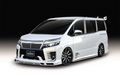 Referensi Bagus Nih Buat Pemilik Toyota Voxy Dari Rowen Biar Makin Trendi!