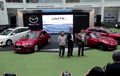 Mazda Menggelar Mazda Power Drive yang Bisa Tes Mobil-mobil Mazda, termasuk Mazda MX-5. Tertarik?