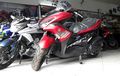 Begini Trik Agar Yamaha Aerox 155 Lebih Responsif, Ganti Part Ini