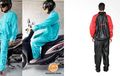 Hindari Jas Hujan Model Kelelawar! Ini Pilhan Raincoat Yang Bisa Kamu Beli di Otobursa.com