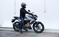Nih Tinggi Badan Paling Ideal Mengendarai All New Yamaha V-Ixion, Cocok Dengan Anda?