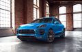 Porsche Macan Turbo Exclusive Performance Hadir dengan Kemampuan yang Luar Biasa. Tenaganya Gila