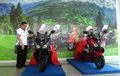 Skutik Cruisym 300i Dilaunching di Bali. Ini Spesifikasinya..