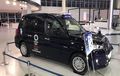 Taksi Unik Milik Toyota Akan Warnai Summer Olympic 2020, Bentuknya Imut Banget