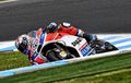 Gagal Start di Baris Depan MotoGP Australia 2017, Andrea Dovizioso Salahkan Ini