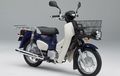 Honda Siapkan Super Cub "Pro" Version Sebagai Pelengkap Varian Super Cub Baru Mereka, Kayak Apa Nih?