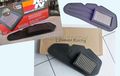 Aneka Pilihan Filter Udara Untuk Motor, Lihat Pilihan Bahan dan Harganya