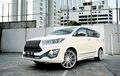Toyota Innova Q Masih Gress, Langsung Dieksekusi Dan Hasilnya Ganteng Ck..Ck..Ck