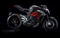 MV Agusta Brutale 800 2017, Motor Seperti Bintang Nih Cari Mangsa
