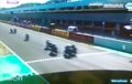 Setipis Ini Jarak Kemenangan Galang Hendra di WorldSSP300, Jerez, Spanyol