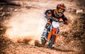 KTM Terpantau Sedang Menyiapkan Motor Trail Listrik , Bisa Powerfull Nggak Ya?