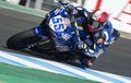 Detail Perjuangan Galang Hendra Lap by Lap Hingga Meraih Juara WorldSSP300 di Jerez, Spanyol
