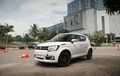 Cewek Ini Nanya Apa Kelemahan Suzuki Ignis, Jawabannya Bikin Senyum