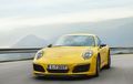 Porsche 911 Carrera T 2018 - Si Kuning yang Tidak Lupakan Pendahulunya