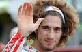 Ironis, Marco Simoncelli Menang dan Meninggal di Sepang Malaysia