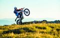 KTM FREERIDE X-XC 2018, Baterai Bisa Ngisi Walau Tidak Di-Charge