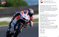 Telat Banget, Balap MotoGP Australia Sudah Lewat 6 Jam, Tim Ducati Baru Pasang Status