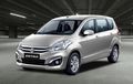 Ertiga Jadi Mobil Sejuta Umat Berdiskon Paling Besar, Ini Kata Suzuki