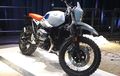 BMW  R NineT Urban G/S,  Meski Tampilannya Lama, Teknologinya Muda Lho! 