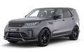 Polesan Body Kit Startech Untuk Range Rover Discovery, Gagah Banget Sob!
