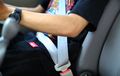 Begini Cara Pakai  Safety Belt Atau Sabuk Pengaman Yang Benar!