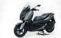 Pemilik Full Senyum, Biaya Servis CVT Motor Bekas Yamaha XMAX Cuma Segini