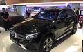 Mobil Ini Merupakan Pengganti Seri Mercedes Benz GLC 250, Kok Bisa?