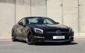 Tampilan Angkuh Mercedes-Benz AMG SL 65 Berkat Sentuhan dari Vath!
