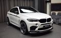 4 Tuner Ini Bergabung Dalam Satu Tubuh BMW X6M, Cool Abis Sob!