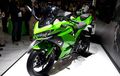 Harga Ninja 250 FI Bekas Kisaran Rp 40 Jutaan, Dapat Bikinan Tahun 2015-2018