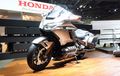 Berharga Rp 1 Miliar, Honda Gold Wing 2018 Punya Fitur Seperti di Vario Series