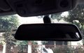 Begini Cara Mengatur Kaca Spion Dalam Mobil, Gampang Banget Sob!