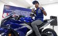 Galang Hendra Menyapa Indonesia Setelah Menorehkan Sejarah di World Supersport 300
