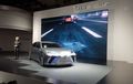 Lexus LS+ Tampil Perdana di Tokyo Motor Show 2017