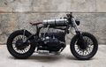 BMW Lansiran Lawas Ini Masih Kurang Vintage Menurut Buildernya