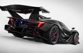 Apollo Hadirkan Intensa Emozione Hypercar, Bobot Ringan Power Edyan